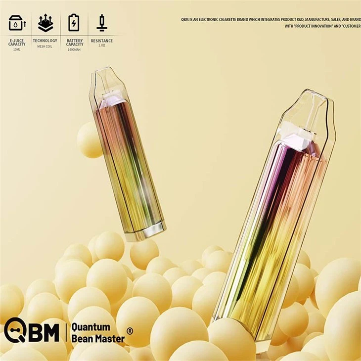 QBM 4000